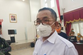 Pemprov Sulsel siapkan RS Sayang Rakyat tangani pasien COVID-19