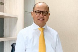 Anggota DPR: RUU HIP perkuat ketahanan bangsa lawan ideologi komunis