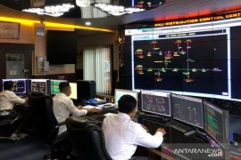 PLN jamin keandalan listrik di Bali saat Nyepi