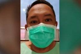 Wakil Wali Kota Bandung positif COVID-19