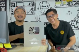 KSP bantah ICW, anggaran Rp90,45 miliar tidak seluruhnya untuk "influencer"