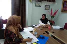 Siaga COVID-19, DPM-PTSP Kendari tetap buka layanan publik