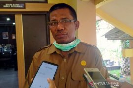 RSUP Babel isolasi WNA asal Bangladesh  indikasi COVID-19