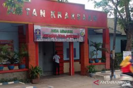 Cegah penyebaran COVID-19, Rutan Probolinggo berlakukan larangan kunjungan warga binaan