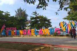 Belitung bentuk tim percepatan pembangunan pariwisata