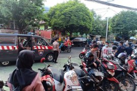 Pemkot Ternate tutup aktivitas hiburan malam