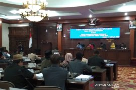 DPRD Kudus wacanakan rapat secara online untuk cegah COVID-19