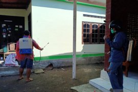 Kemendes PDTT minta seluruh desa bentuk relawan tanggap COVID-19