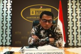 KSP: Sinergi antar-kepala daerah kebutuhan mendesak tangani Covid-19