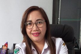 Dinkes Mitra pastikan APD tenaga medis mencukupi selama pandemi COVID-19