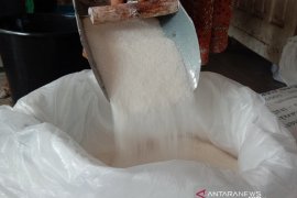 Kemendag alihkan 250 ribu ton gula industri menjadi gula konsumsi