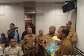 Pemprov Papua Barat siapkan Rp5 miliar lebih tangani COVID-19