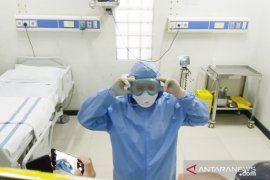 Kabupaten Bogor lakukan "rapid test" COVID-19 di 4 RSUD