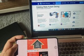 Telkomsel sediakan layanan paket belajar bebas akses Ilmupedia 30GB bagi mahasiswa