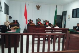 PN Ambon vonis 11 tahun penjara pemerkosa anak di bawah umur