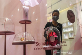 APPBI pastikan pusat perbelanjaan terapkan dua lapis protokol cegah COVID