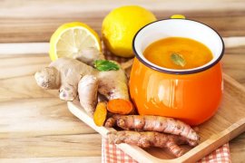 Resep ramuan tradisional penurun demam dan pereda batuk pilek