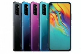 Infinix Hot 9 diklaim terbaik kelas premium mid-end