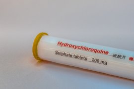 Kemarin, pesan Andrea Dian hingga uji klinis kandidat obat corona