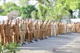 Pemko Sabang akan pecat THL dan potong TPK PNS berada di warkop atau kafe