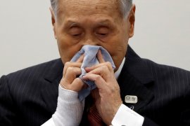 Ini problem besar di balik penundaan Olimpiade Tokyo