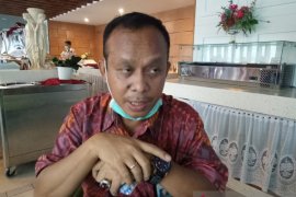 Garuda Indonesia tunggu NOTAM untuk hentikan penerbangan ke Timika