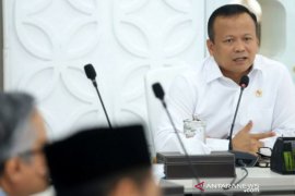 Menteri Edhy harapkan BUMN serap produk hasil perikanan