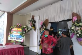 Cegah penularan corona, resepsi pernikahan di daerah ini batal dilaksanakan
