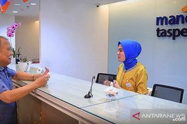 Cegah COVID-19, Bank Mandiri kurangi jam pelayanan