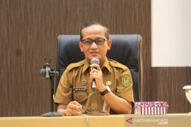 Pemkot Banjarmasin menyiapkan anggaran Rp3,1 miliar tangani Covid-19