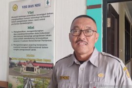 Balittra bimbing petani untuk jalankan program Demfarm