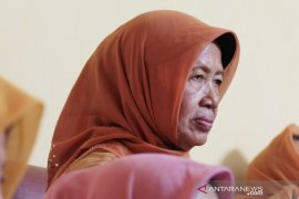 Warganet sampaikan belasungkawa atas wafatnya ibunda Presiden