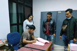 Kejari Rejang Lebong tangkap DPO kasus korupsi dana desa Rp1 miliar