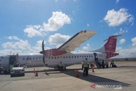 TransNusa batalkan semua penerbangan  1-15 April akibat COVID-19