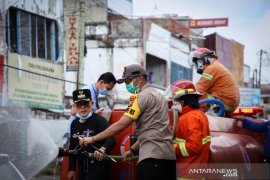 Warga Dumai diimbau salat tarawih di rumah