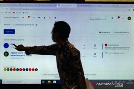 Jawa Timur luncurkan "Forum Obrolan COVID-19" daring