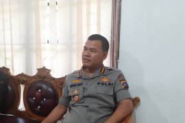 Polda Sumbar proses oknum perwira aniaya bintara di Polres Padang Pariaman