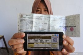 Pembayaran pajak online