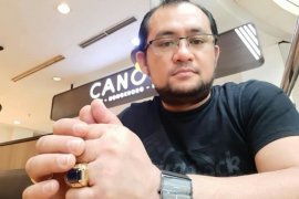 DPRD Gunungsitoli minta warga ikuti imbauan pemerintah  cegah COVID-19