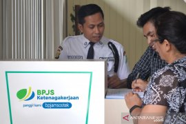 BPJAMSOSTEK kurangi jam operasional antisipasi penyebaran COVID-19