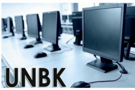 Anggota dewan sarankan UNBK diganti ujian Daring