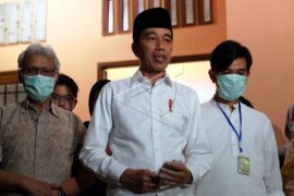 Ibunda Presiden Jokowi Wafat Page 1 Small