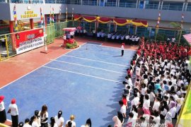 Kanwil Kemenkumham Sumsel  tunda penitipan tahanan