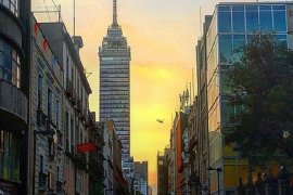 Meksiko hentikan produksi bir Corona di tengah wabah pandemi COVID-19
