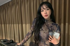 Tiffany Young sayangkan rasisme pada orang Asia di tengah corona