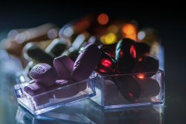 Benarkah jaga imun tak harus konsumsi multivitamin dosis tinggi?