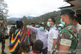 Pemkab Tolikara larang warga lakukan acara Bakar Batu