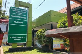 Perpusda Kota Yogyakarta tutup layanan hingga akhir Maret