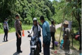 Jumlah PDP di Tabalong bertambah jadi 2 orang