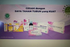 SOHO sebut hoaks Imboost dan Imboost Force merusak organ tubuh